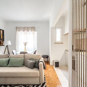 Appartement met een Slaapkamer